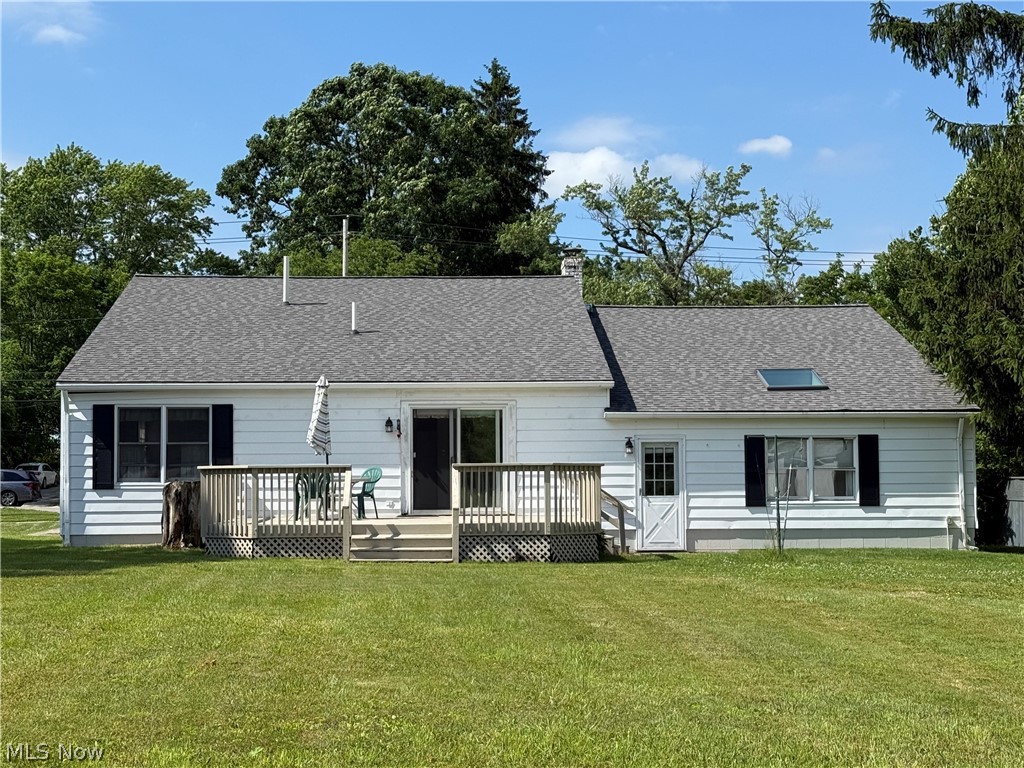 Chardon Village - Residential