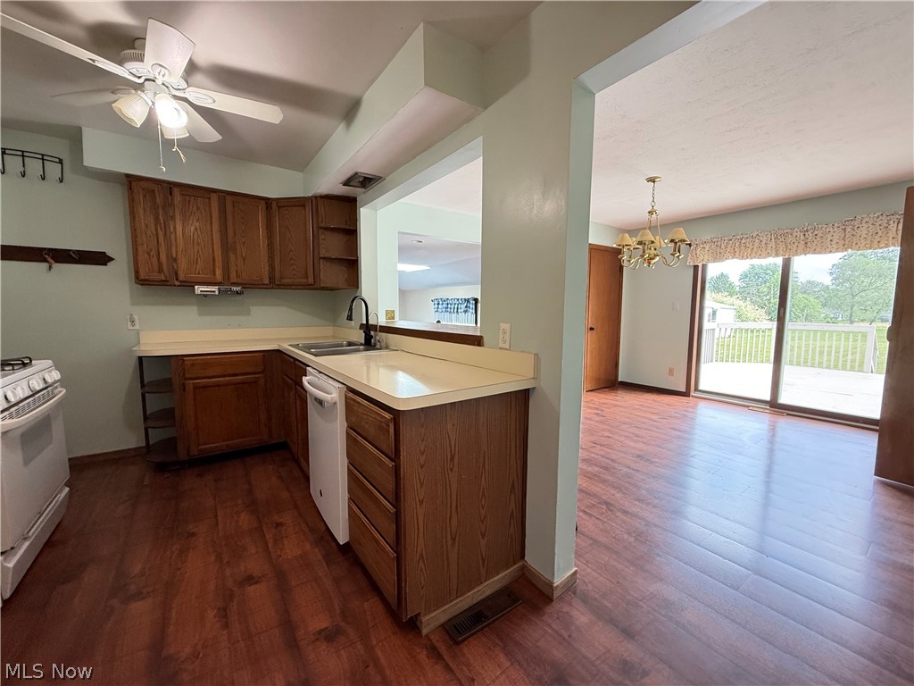 Chardon Village - Residential
