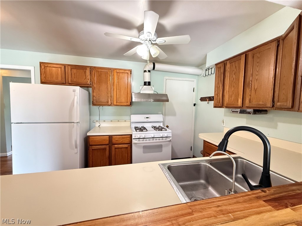 Chardon Village - Residential