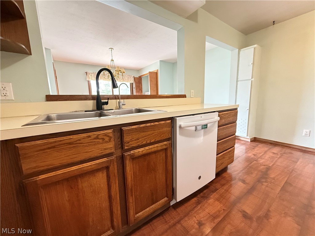 Chardon Village - Residential