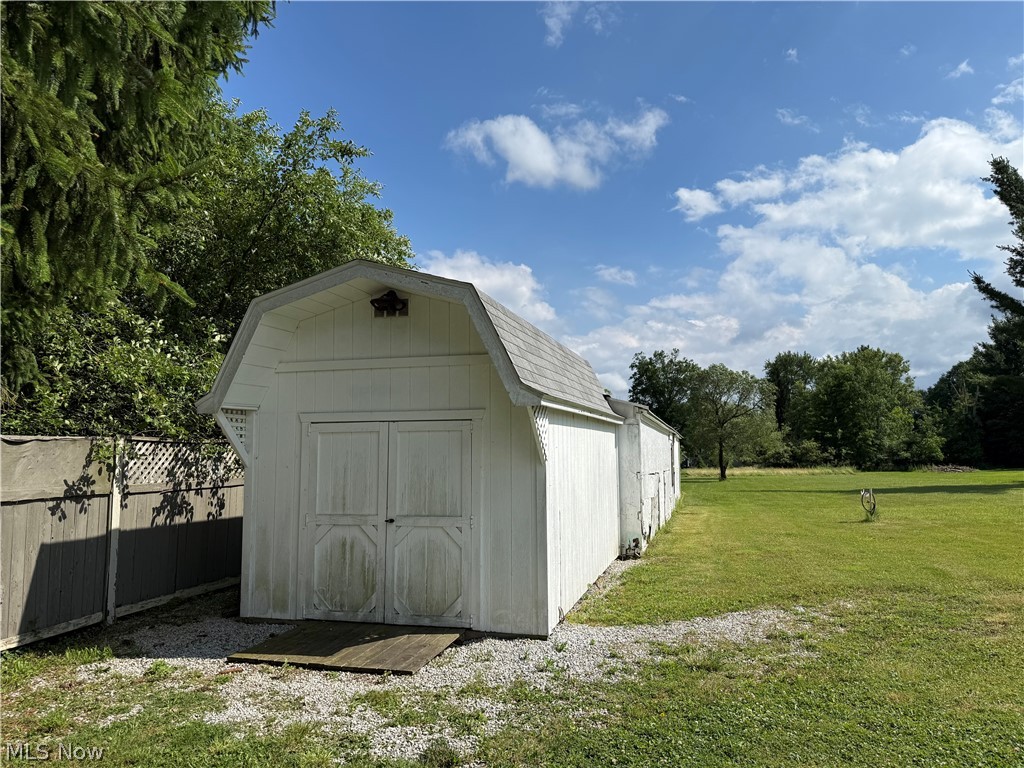 Chardon Village - Residential