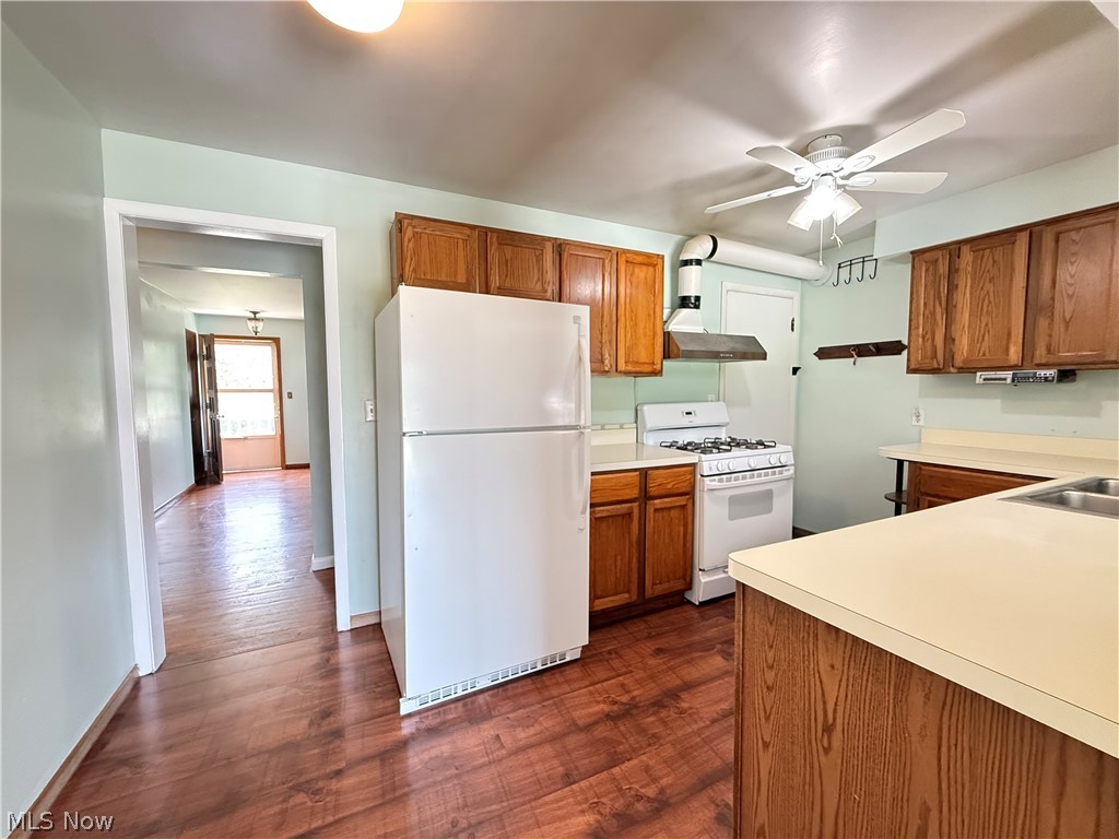 Chardon Village - Residential