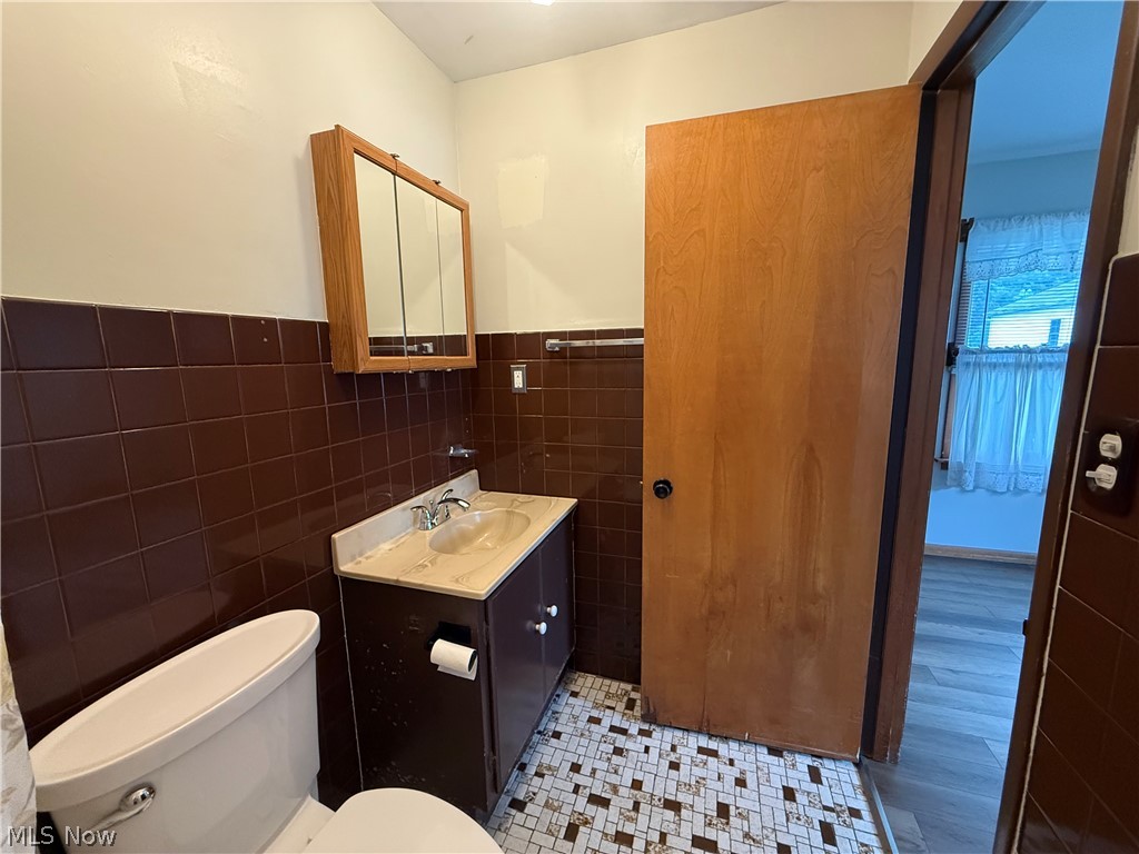 Chardon Village - Residential