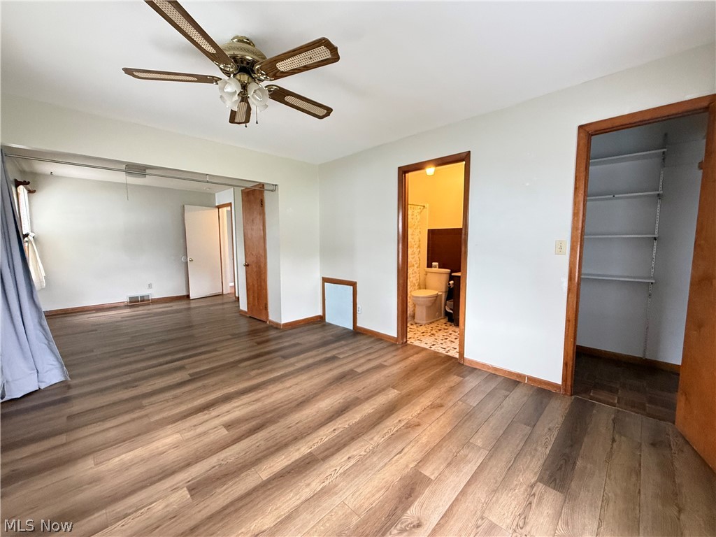 Chardon Village - Residential