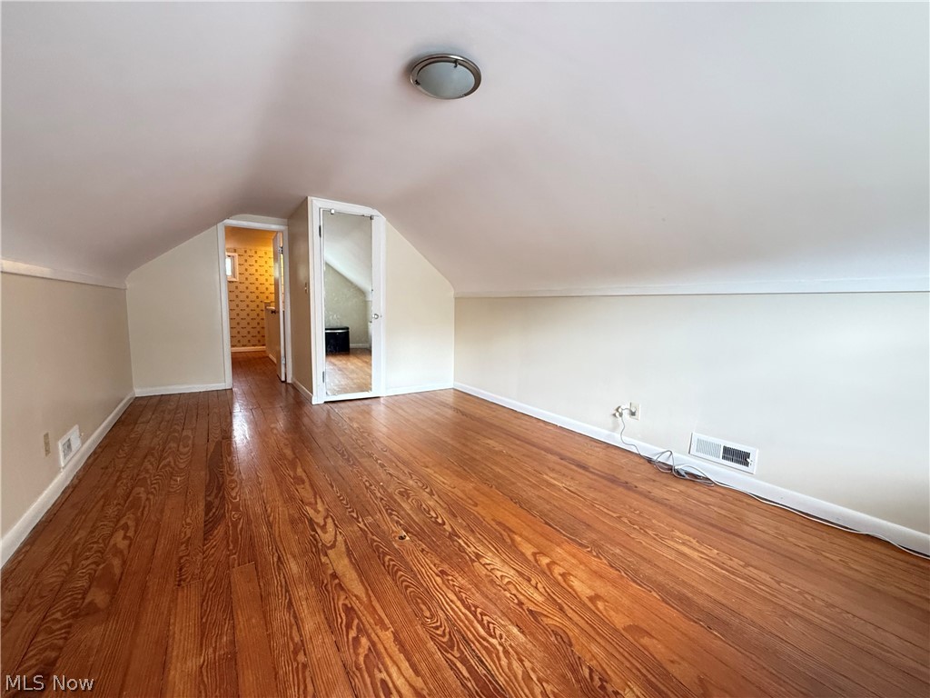 Chardon Village - Residential