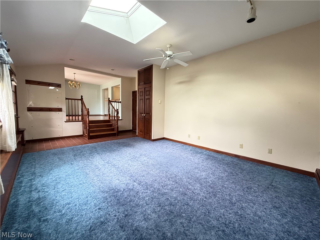 Chardon Village - Residential