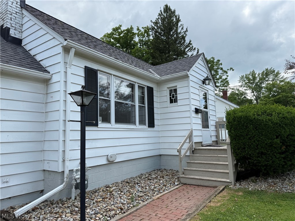 Chardon Village - Residential