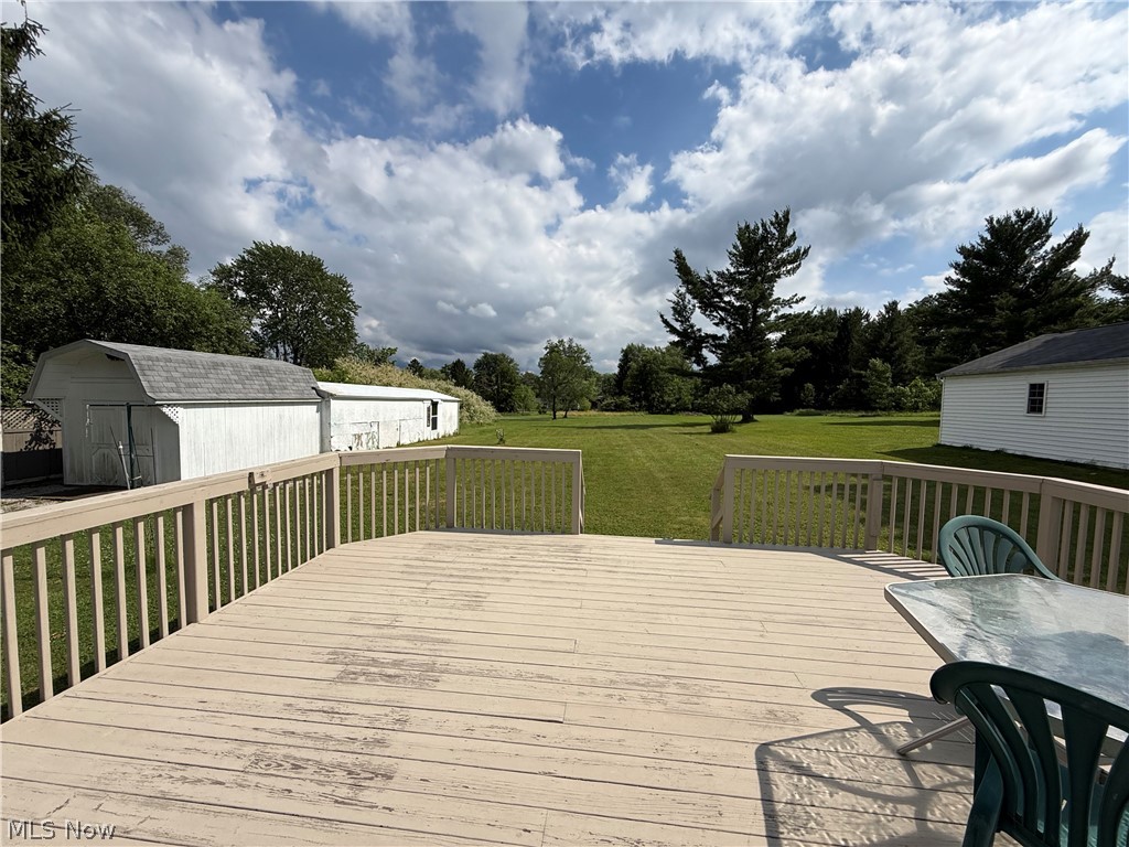 Chardon Village - Residential