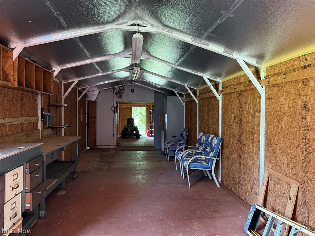 Chardon Village - Residential