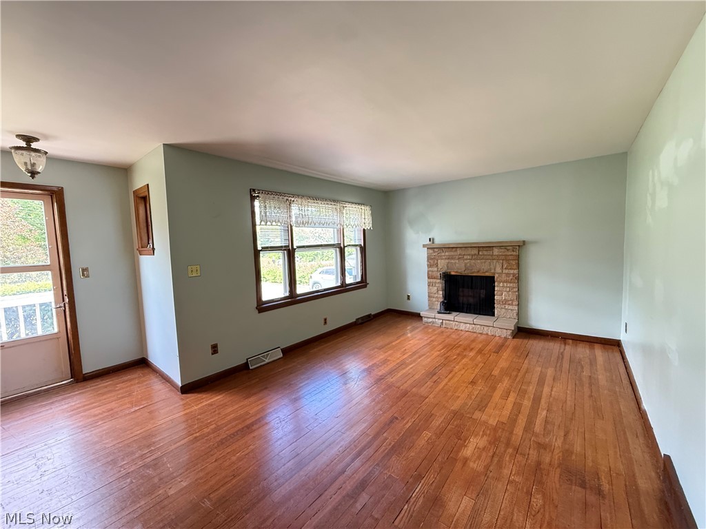 Chardon Village - Residential