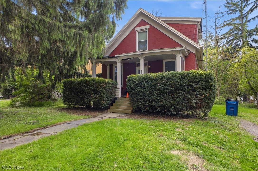 Opportunity is knocking in the heart of Salem! This 3-bedroom, 1-bath home is a true handyman special—bring your tool belt, your paint brush, your roofer, and your imagination. Whether you’re looking to create your next rental property, a flip, or a budget-friendly home of your own, this one is ready for your vision.

Inside, you’ll find a spacious layout with generously sized rooms and a unique floor plan just waiting to be reimagined. The home offers a solid footprint with plenty of potential to open up spaces, modernize finishes, and build equity quickly. Outside, the property features a deep backyard with plenty of room to create a private oasis! Add some curb appeal with some landscaping and other exterior updates.

Located just minutes from downtown, parks, schools, and everyday conveniences, this property offers the kind of location renters and buyers alike are looking for. With the right updates, this could be a strong addition to your rental portfolio or a profitable resale.

Being sold as-is—cash or conventional buyers only. If you’ve been searching for your next project, this is your chance to roll up your sleeves and bring this property back to life. Don’t miss the opportunity to turn potential into profit!
