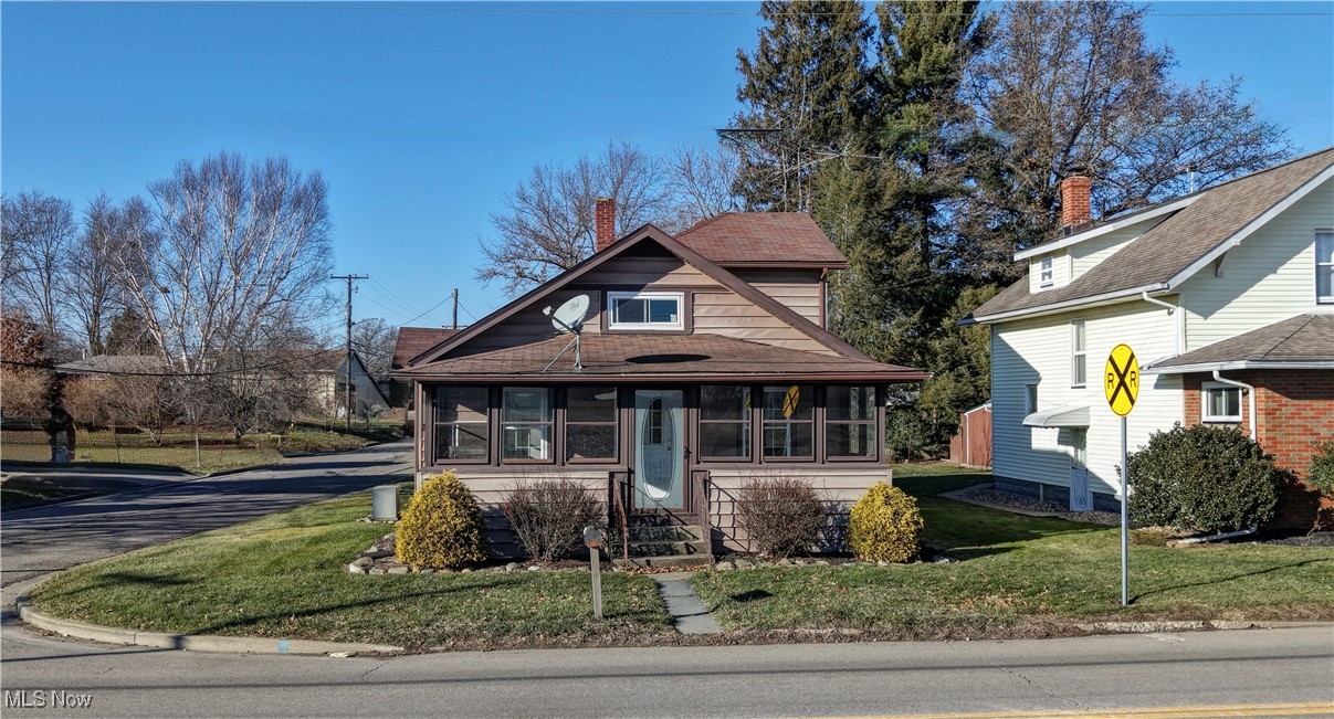 Baltzlys Rubber Works Add - Residential