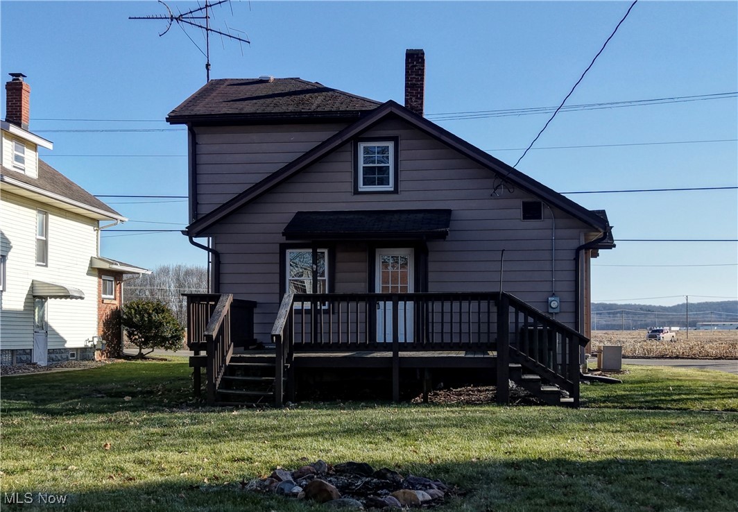 Baltzlys Rubber Works Add - Residential