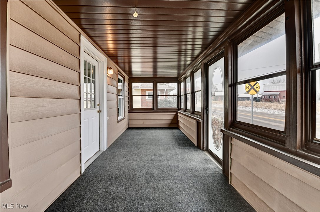 Baltzlys Rubber Works Add - Residential