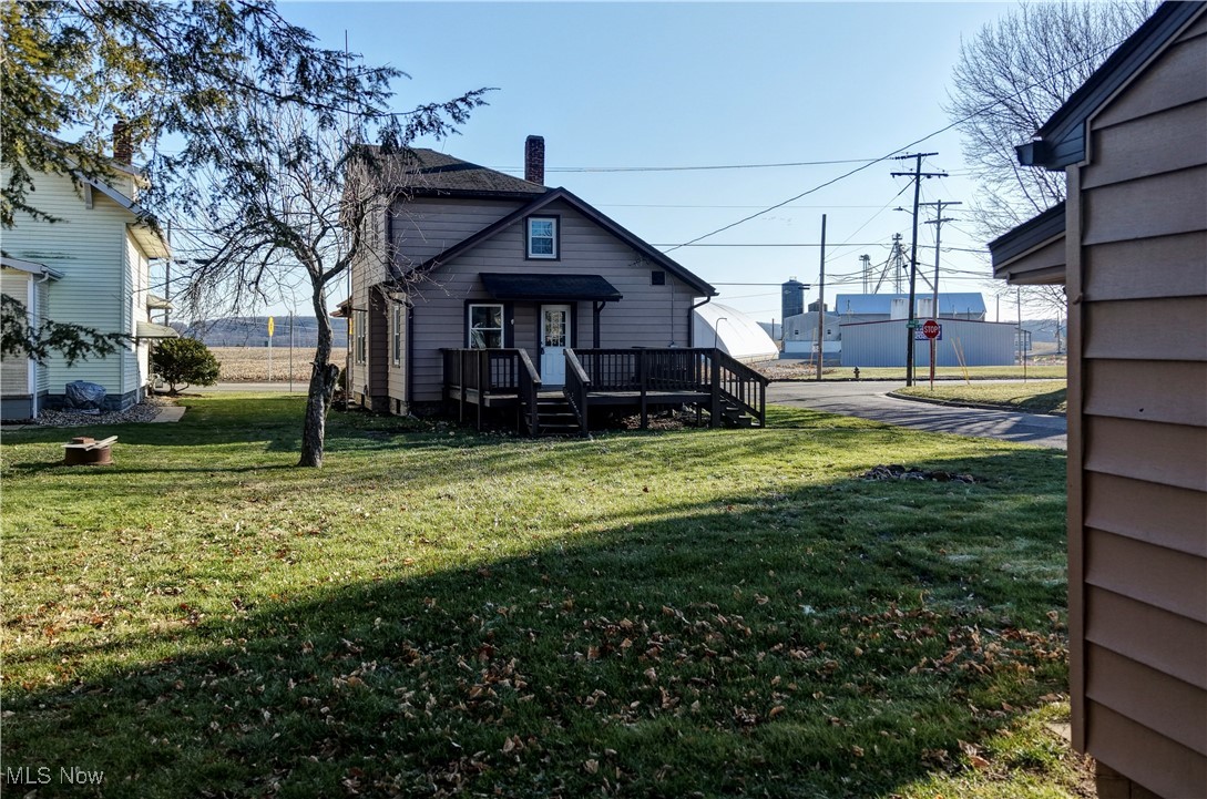 Baltzlys Rubber Works Add - Residential