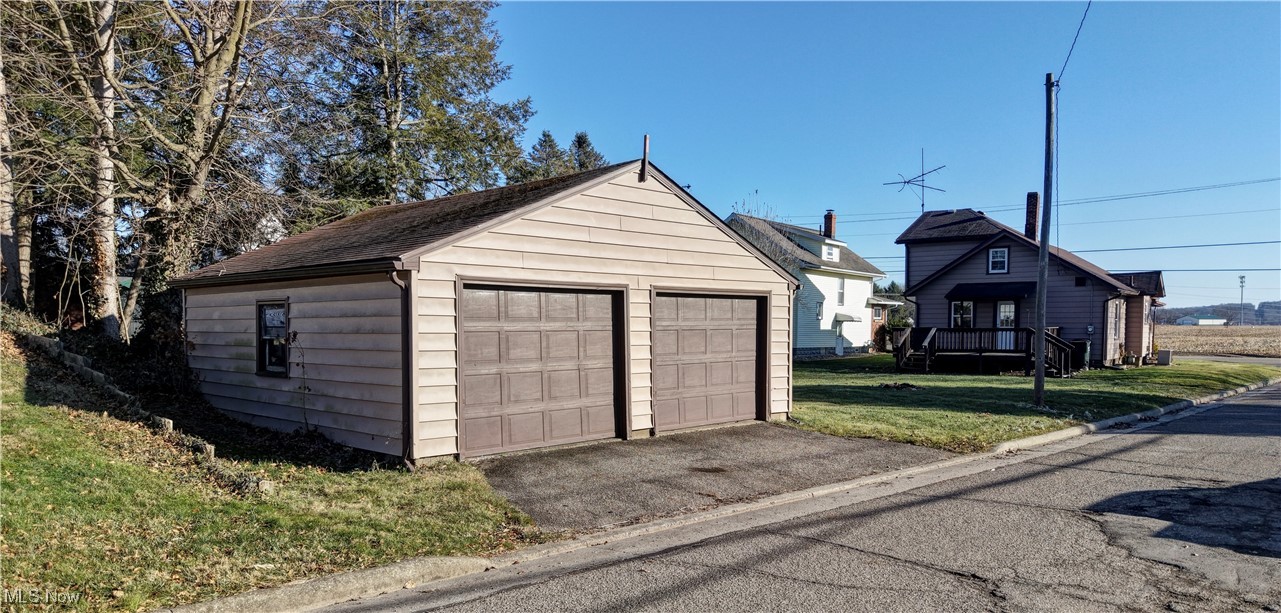 Baltzlys Rubber Works Add - Residential