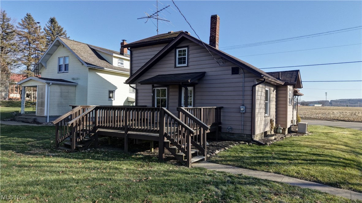 Baltzlys Rubber Works Add - Residential