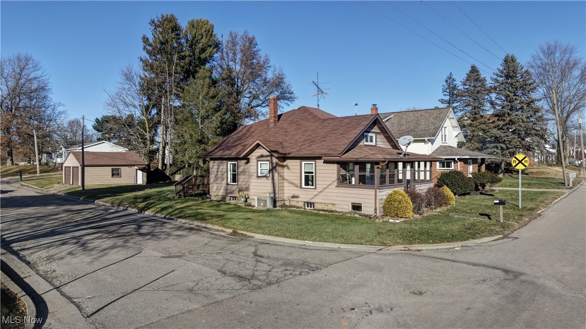 Baltzlys Rubber Works Add - Residential