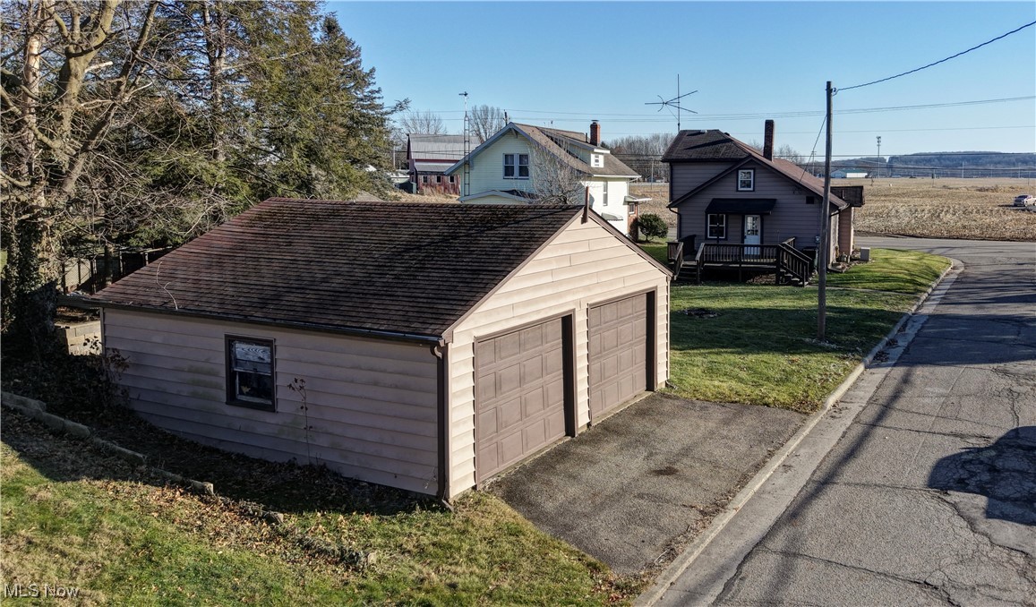 Baltzlys Rubber Works Add - Residential