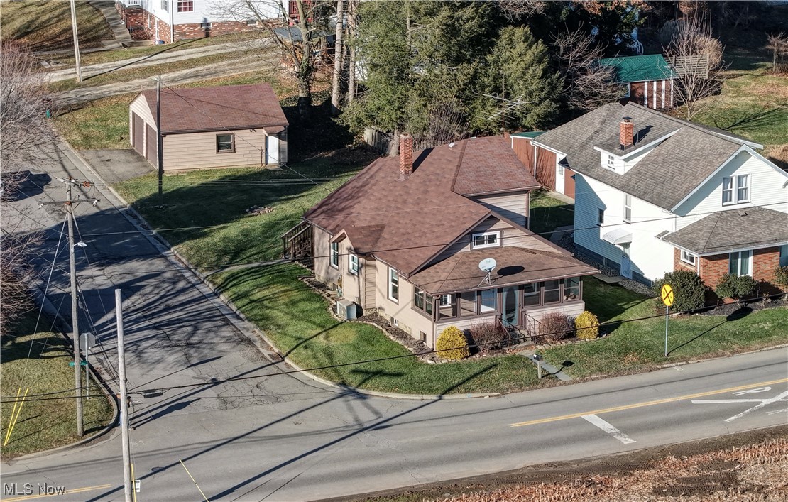 Baltzlys Rubber Works Add - Residential