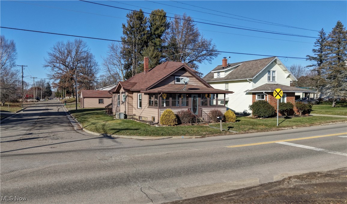 Baltzlys Rubber Works Add - Residential