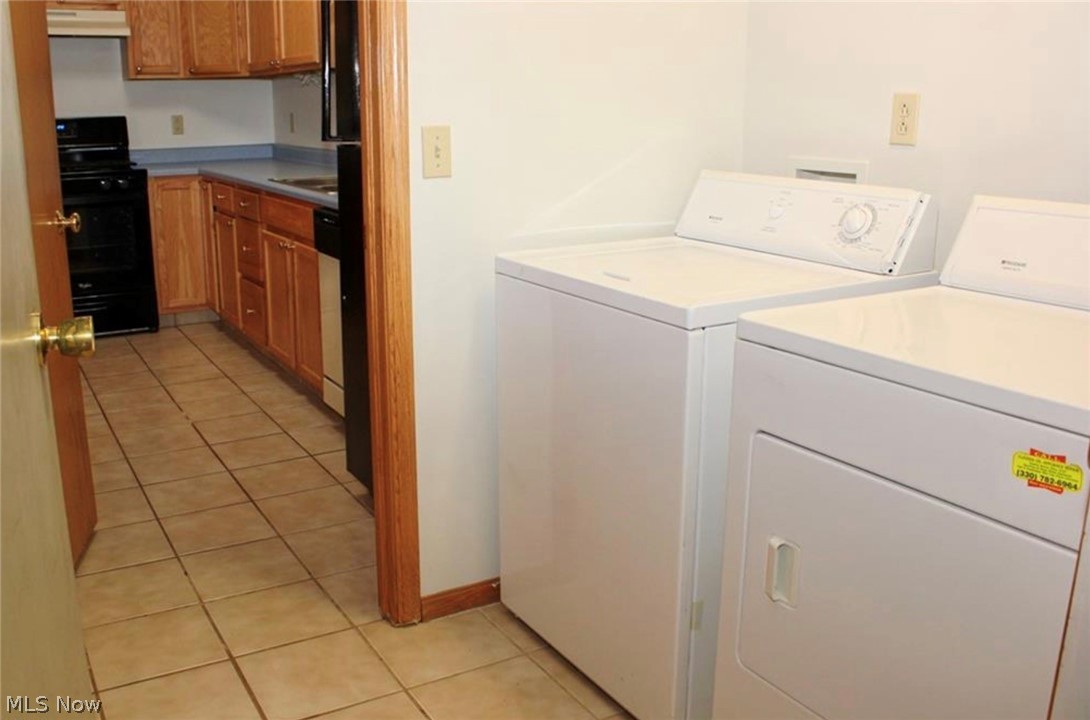 Meadowbrook Vill - Residential