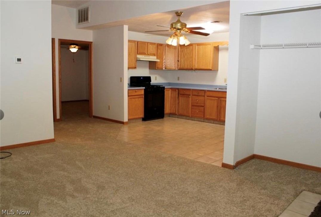 Meadowbrook Vill - Residential