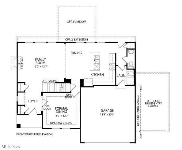 Hillside Acres 01/M Howko - Residential
