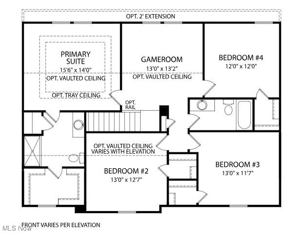 Hillside Acres 01/M Howko - Residential