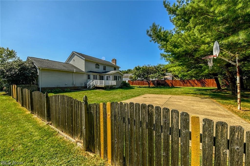 Norwood Hills - Residential