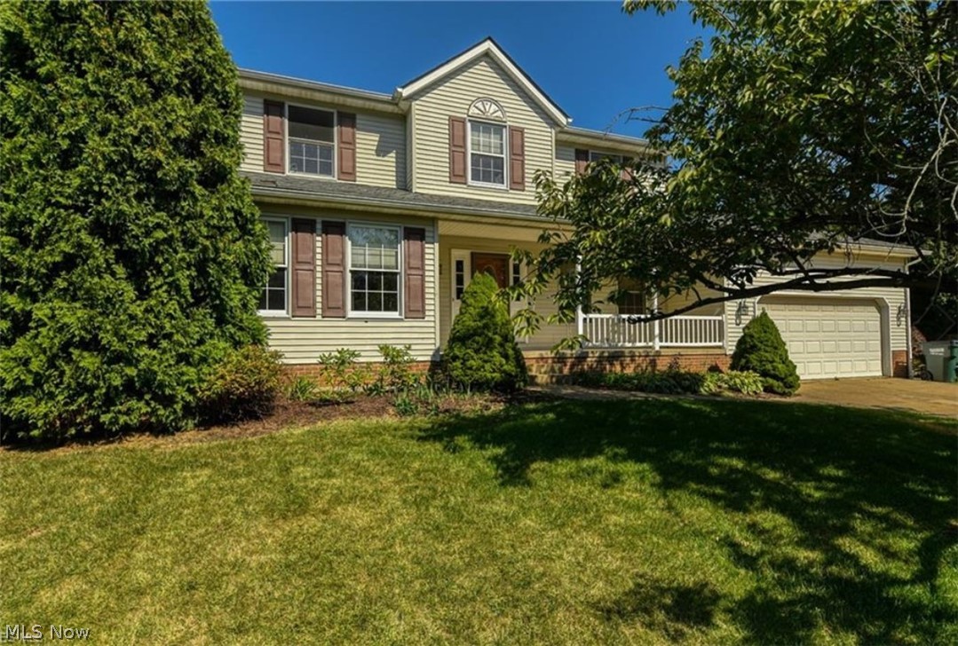 Norwood Hills - Residential