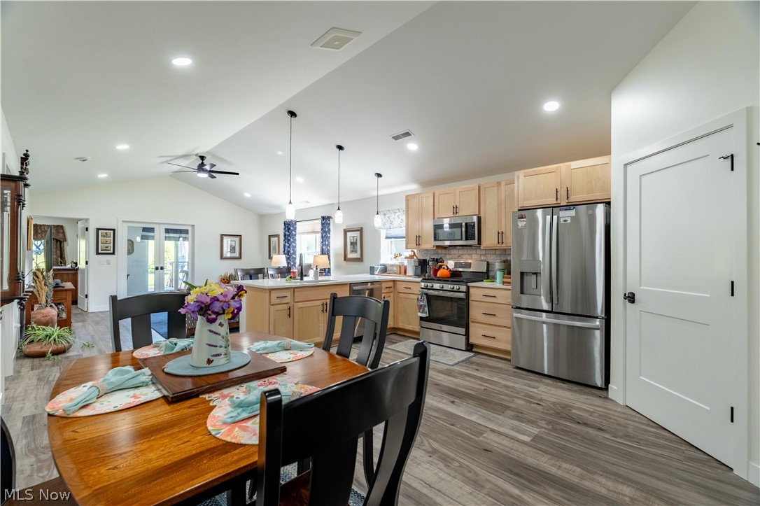 Trails Edge Estates Ph 3 - Residential