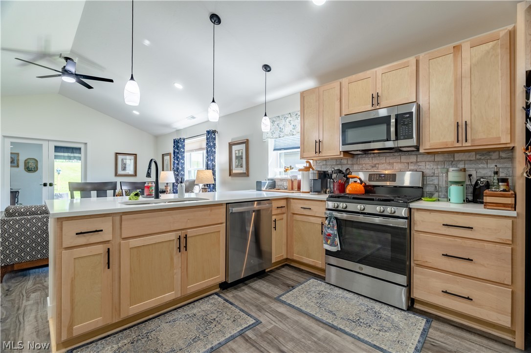 Trails Edge Estates Ph 3 - Residential