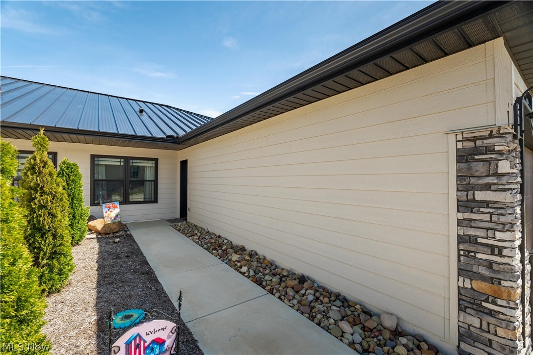 Trails Edge Estates Ph 3 - Residential