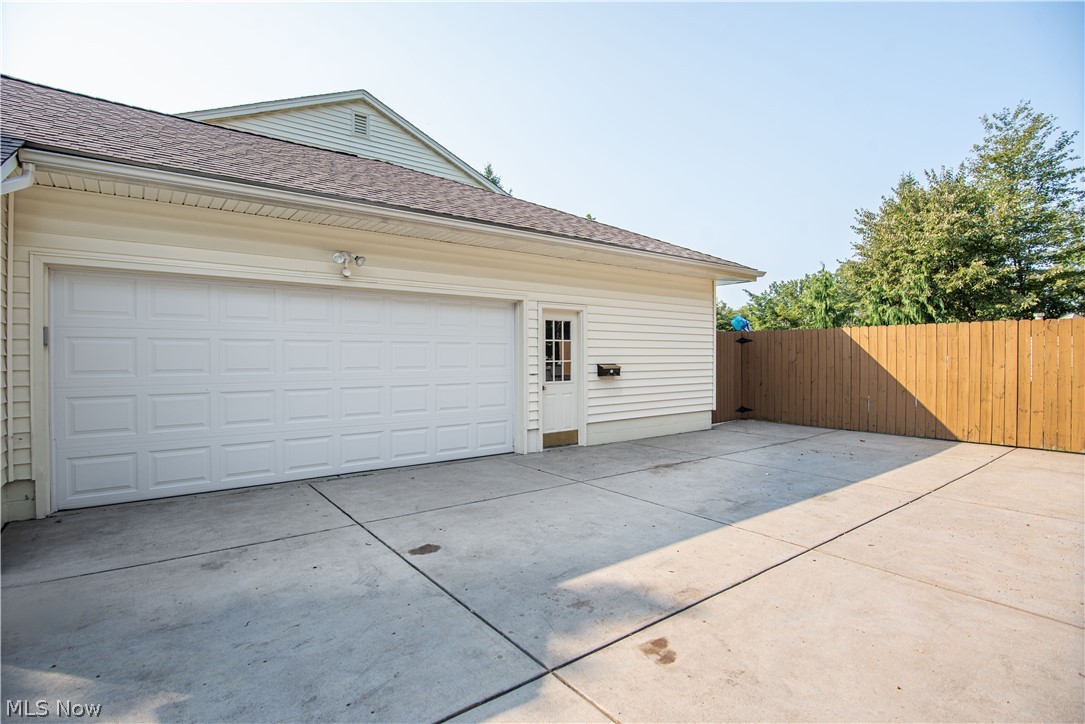 City Canfield - Residential