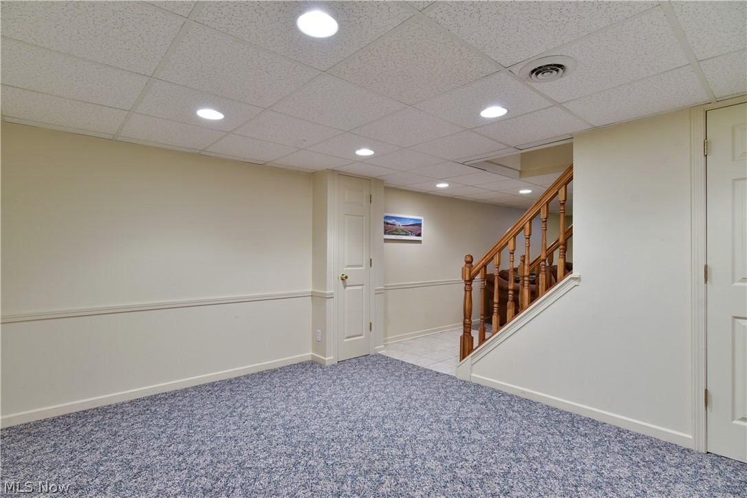 City Canfield - Residential
