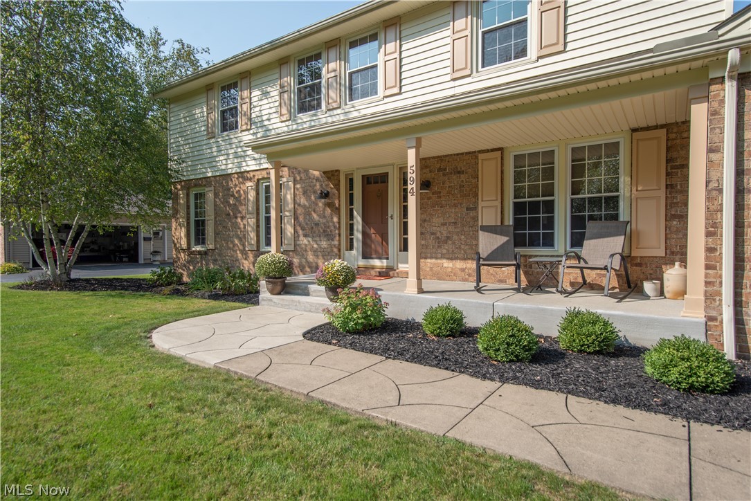 City Canfield - Residential