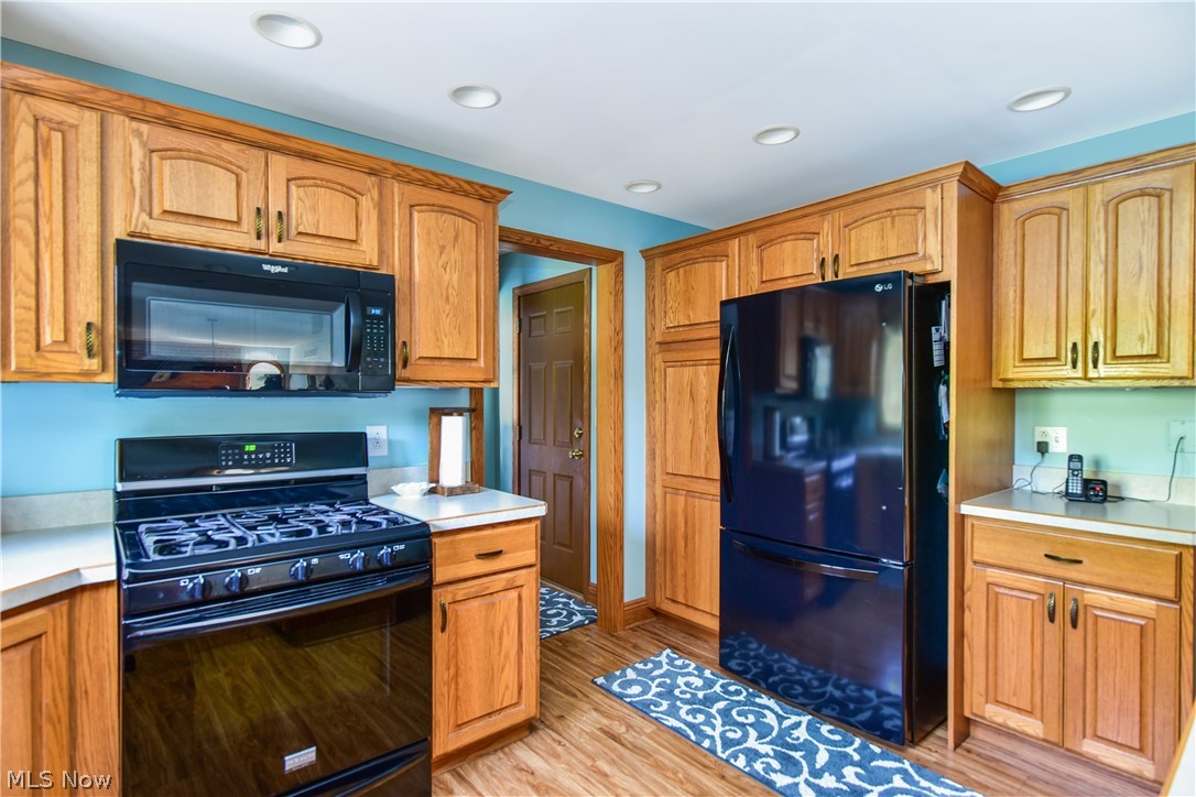 City Canfield - Residential
