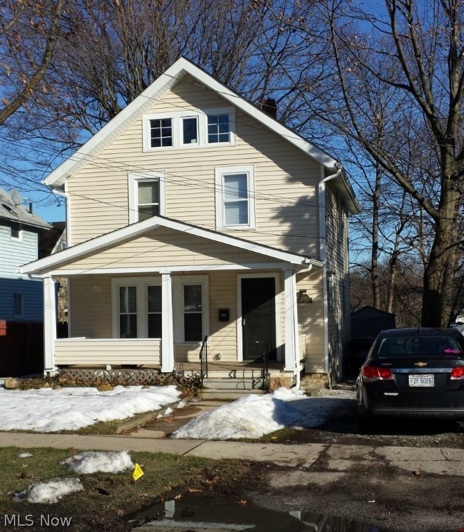 Cuyahoga Falls - Residential