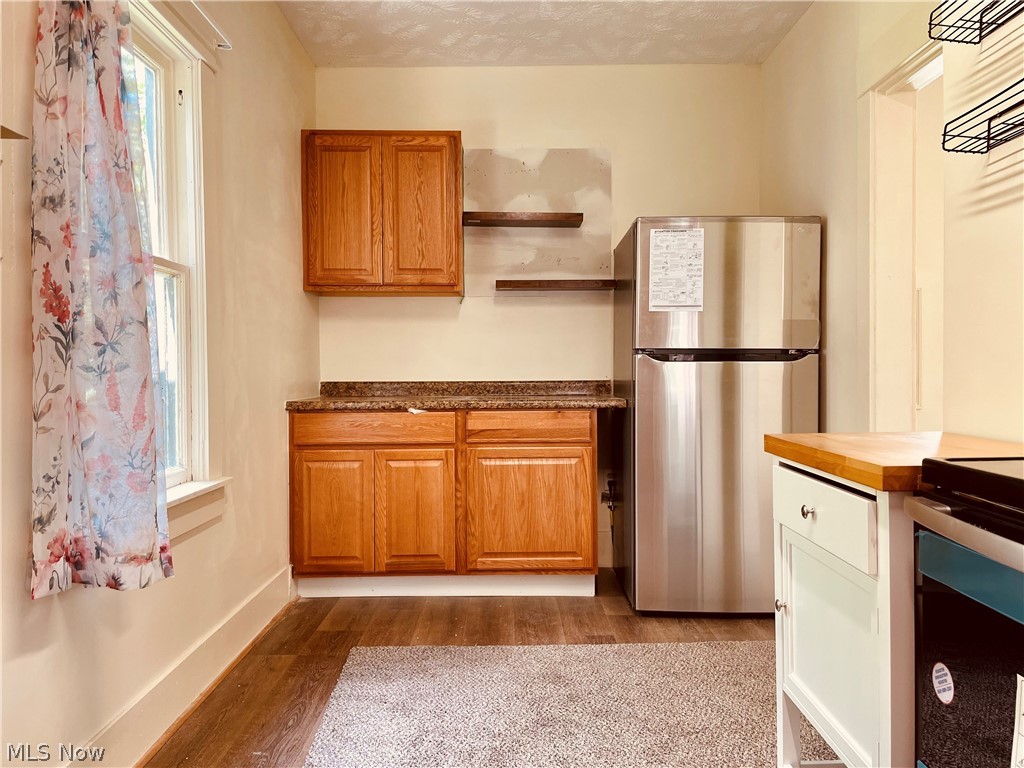 Jones - Residential Lease