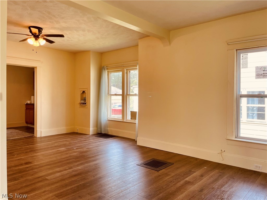 Jones - Residential Lease