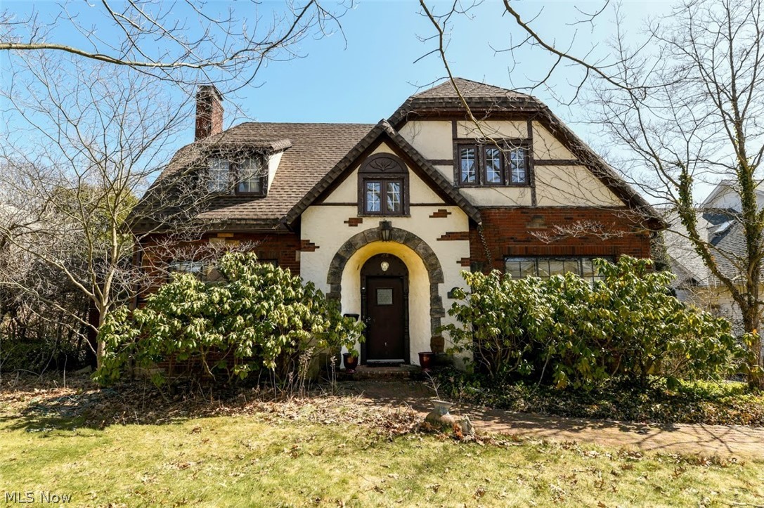 Fairlawn Heights - Residential