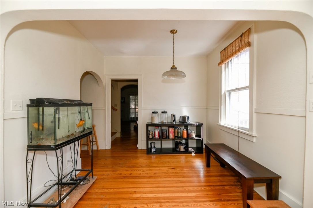 Fairlawn Heights - Residential