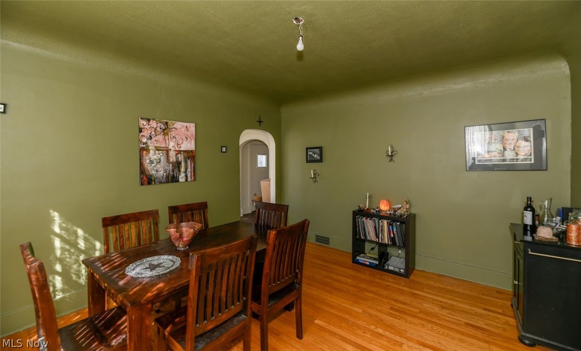 Fairlawn Heights - Residential