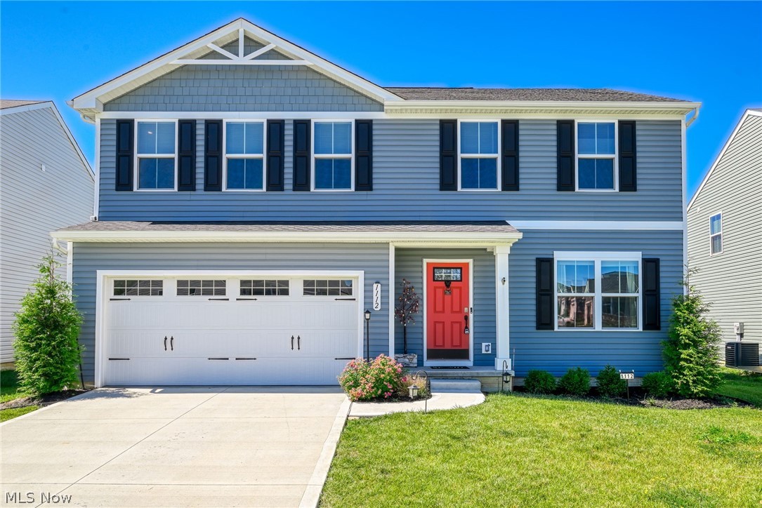 Hidden Lakes Estates Ph 7 - Residential