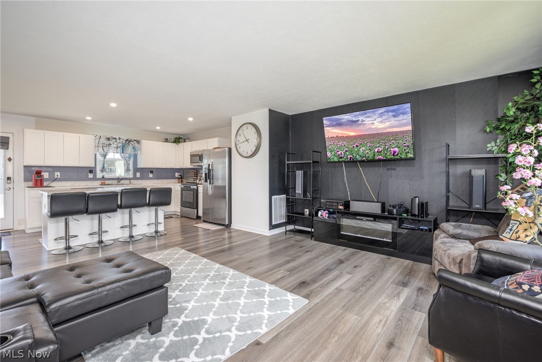 Hidden Lakes Estates Ph 7 - Residential