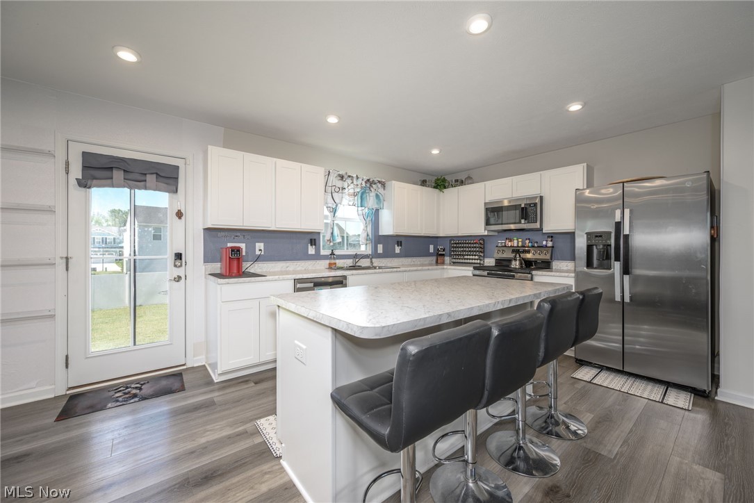 Hidden Lakes Estates Ph 7 - Residential