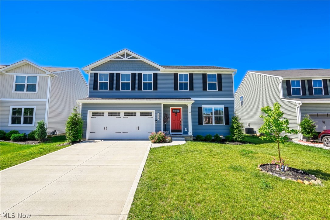 Hidden Lakes Estates Ph 7 - Residential