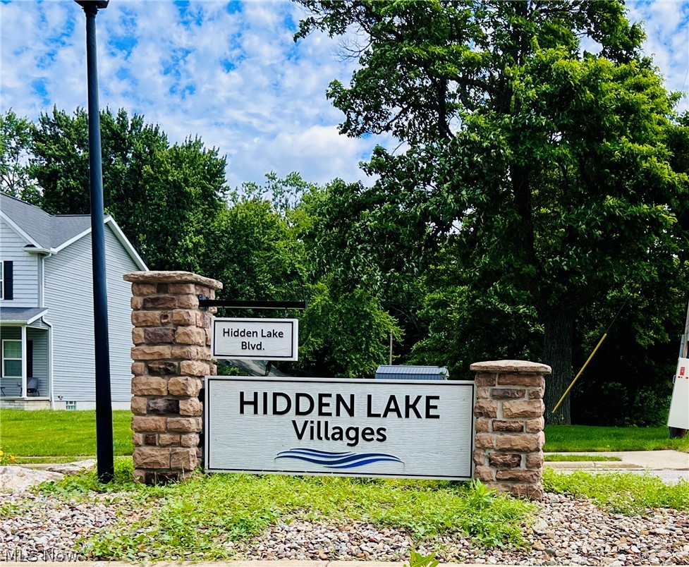 Hidden Lakes Estates Ph 7 - Residential