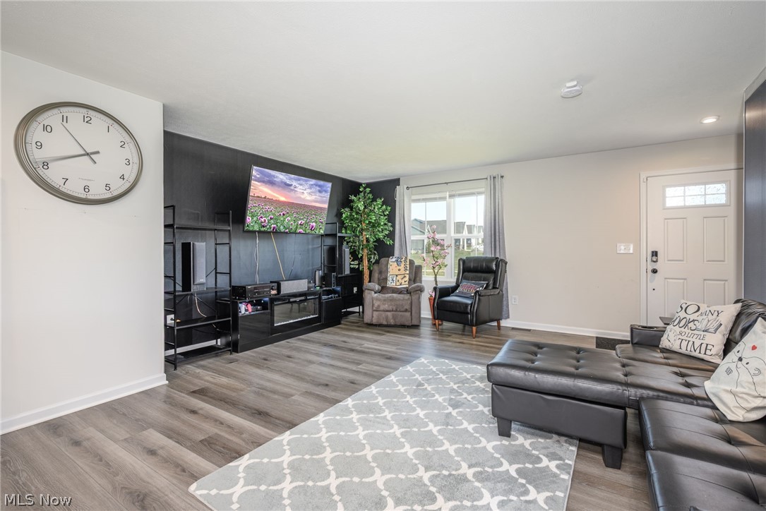 Hidden Lakes Estates Ph 7 - Residential